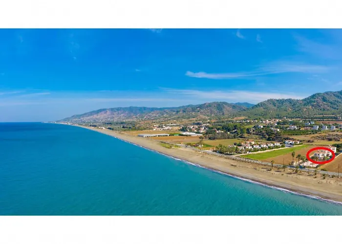 Villa Seashore One